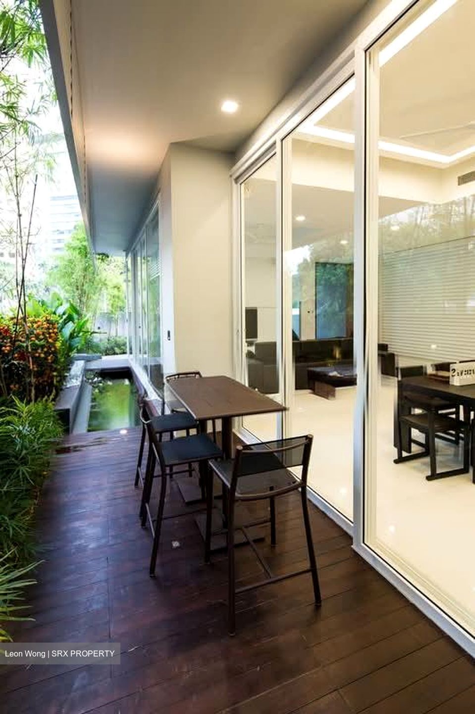 Jalan Elok (D9), Terrace #607442501